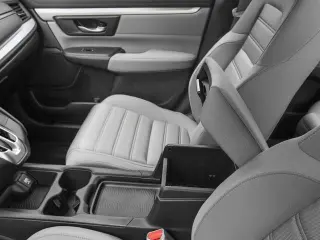 Honda CR-V 2017 AWD LX 4dr SUV