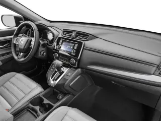 Honda CR-V 2017 AWD LX 4dr SUV
