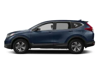 Honda CR-V 2017 AWD LX 4dr SUV