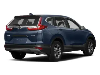 Honda CR-V 2017 AWD LX 4dr SUV