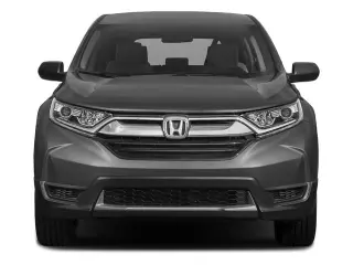Honda CR-V 2017 AWD LX 4dr SUV