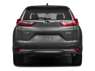 Honda CR-V 2017 AWD LX 4dr SUV