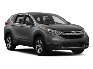 Honda CR-V 2017 AWD LX 4dr SUV