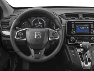 Honda CR-V 2017 AWD LX 4dr SUV