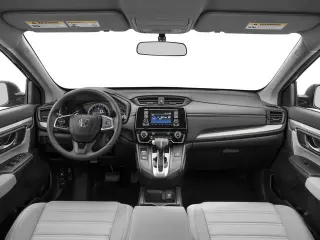 Honda CR-V 2017 AWD LX 4dr SUV