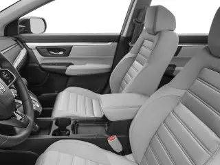 Honda CR-V 2017 AWD LX 4dr SUV