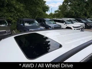 Hyundai TUCSON 2025 AWD SEL Convenience 4dr SUV