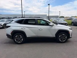 Hyundai TUCSON 2025 AWD SEL Convenience 4dr SUV