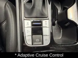 Hyundai TUCSON 2025 AWD SEL Convenience 4dr SUV