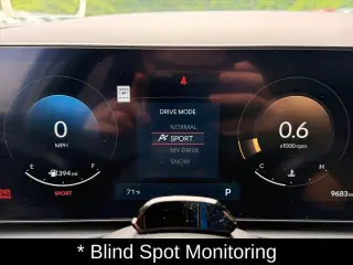 Hyundai TUCSON 2025 AWD SEL Convenience 4dr SUV