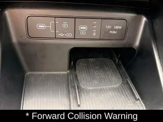 Hyundai TUCSON 2025 AWD SEL Convenience 4dr SUV