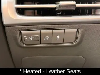 Hyundai TUCSON 2025 AWD SEL Convenience 4dr SUV