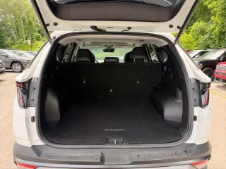 Hyundai TUCSON 2025 AWD SEL Convenience 4dr SUV