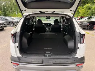 Hyundai TUCSON 2025 AWD SEL Convenience 4dr SUV