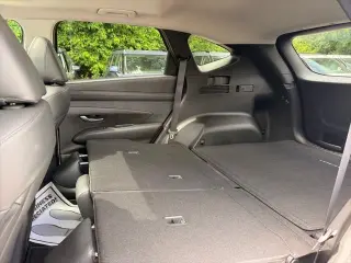 Hyundai TUCSON 2025 AWD SEL Convenience 4dr SUV