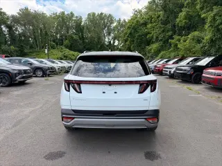 Hyundai TUCSON 2025 AWD SEL Convenience 4dr SUV