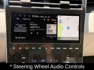 Hyundai TUCSON 2023 AWD Limited 4dr SUV