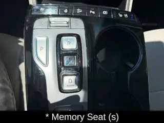 Hyundai TUCSON 2023 AWD Limited 4dr SUV