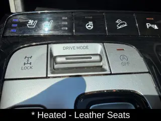 Hyundai TUCSON 2023 AWD Limited 4dr SUV