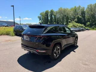 Hyundai TUCSON 2023 AWD Limited 4dr SUV