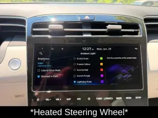 Hyundai TUCSON 2023 AWD Limited 4dr SUV