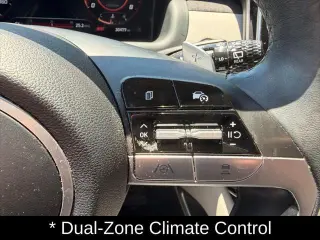 Hyundai TUCSON 2023 AWD Limited 4dr SUV