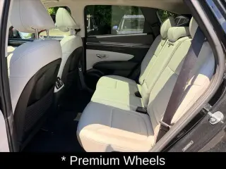 Hyundai TUCSON 2023 AWD Limited 4dr SUV