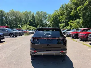 Hyundai TUCSON 2023 AWD Limited 4dr SUV
