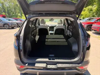 Hyundai TUCSON 2023 AWD Limited 4dr SUV
