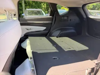 Hyundai TUCSON 2023 AWD Limited 4dr SUV