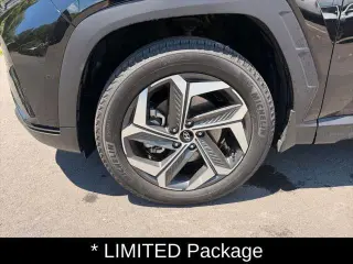 Hyundai TUCSON 2023 AWD Limited 4dr SUV