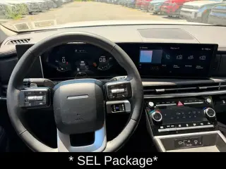 Hyundai SANTA FE 2025 AWD SEL 4dr SUV