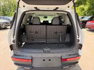 Hyundai SANTA FE 2025 AWD SEL 4dr SUV