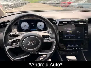 Hyundai TUCSON 2023 AWD SEL 4dr SUV