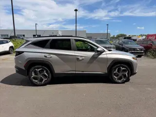 Hyundai TUCSON 2023 AWD SEL 4dr SUV