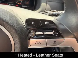 Hyundai TUCSON 2023 AWD SEL 4dr SUV
