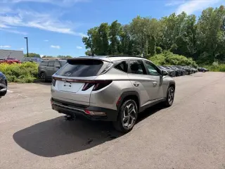 Hyundai TUCSON 2023 AWD SEL 4dr SUV