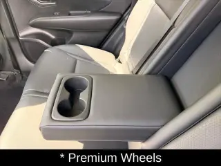 Hyundai TUCSON 2023 AWD SEL 4dr SUV