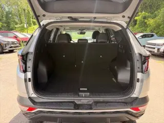 Hyundai TUCSON 2023 AWD SEL 4dr SUV