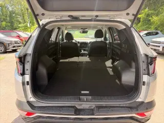 Hyundai TUCSON 2023 AWD SEL 4dr SUV