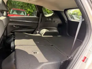 Hyundai TUCSON 2023 AWD SEL 4dr SUV
