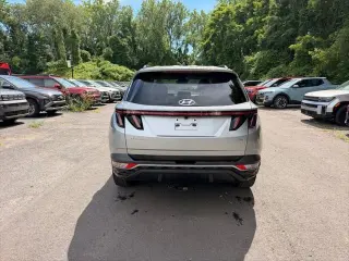 Hyundai TUCSON 2023 AWD SEL 4dr SUV