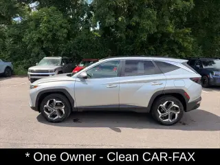 Hyundai TUCSON 2023 AWD SEL 4dr SUV