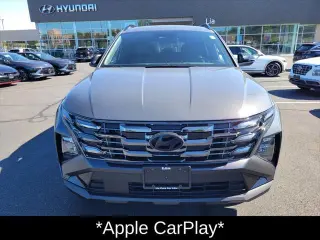 Hyundai TUCSON 2026 AWD XRT 4dr SUV