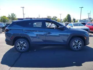 Hyundai TUCSON 2026 AWD XRT 4dr SUV