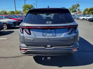 Hyundai TUCSON 2026 AWD XRT 4dr SUV