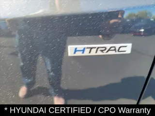 Hyundai TUCSON 2026 AWD XRT 4dr SUV