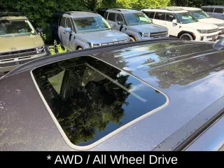Hyundai TUCSON 2023 AWD SEL 4dr SUV