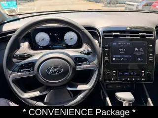 Hyundai TUCSON 2023 AWD SEL 4dr SUV