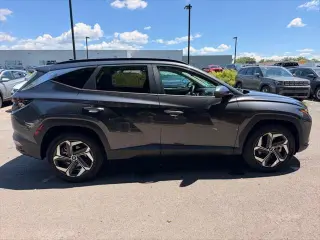 Hyundai TUCSON 2023 AWD SEL 4dr SUV